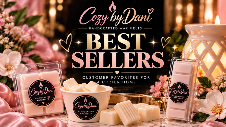 Best Sellers