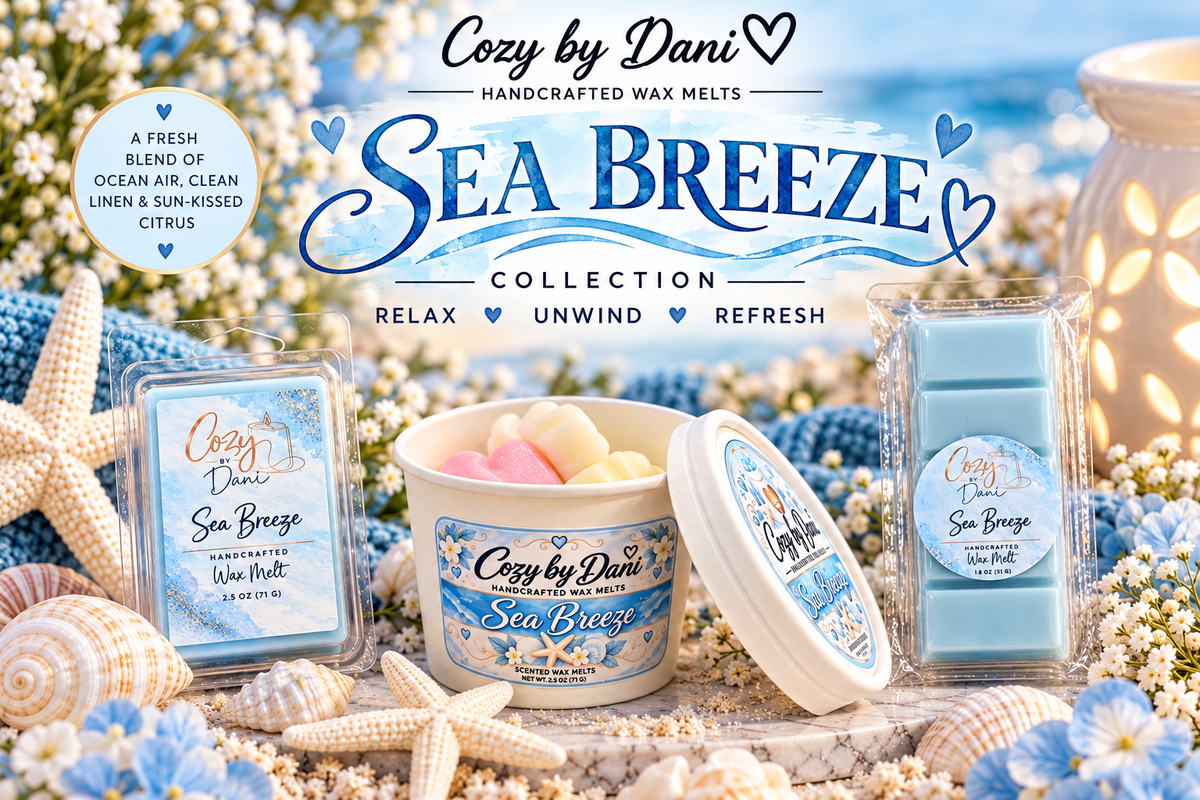 Sea Breeze