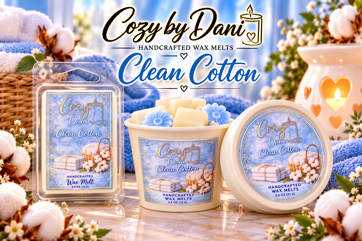 Clean Cotton
