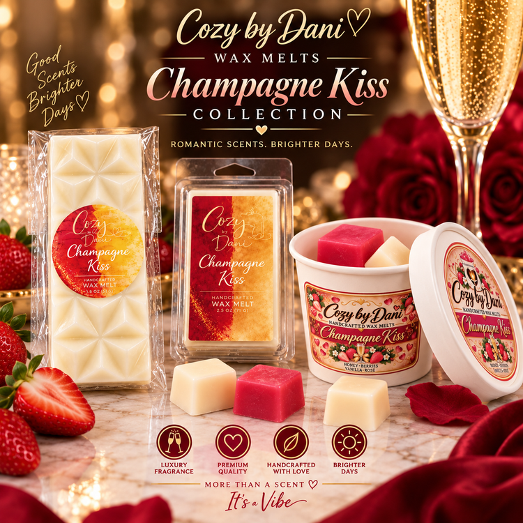 Champagne Kiss