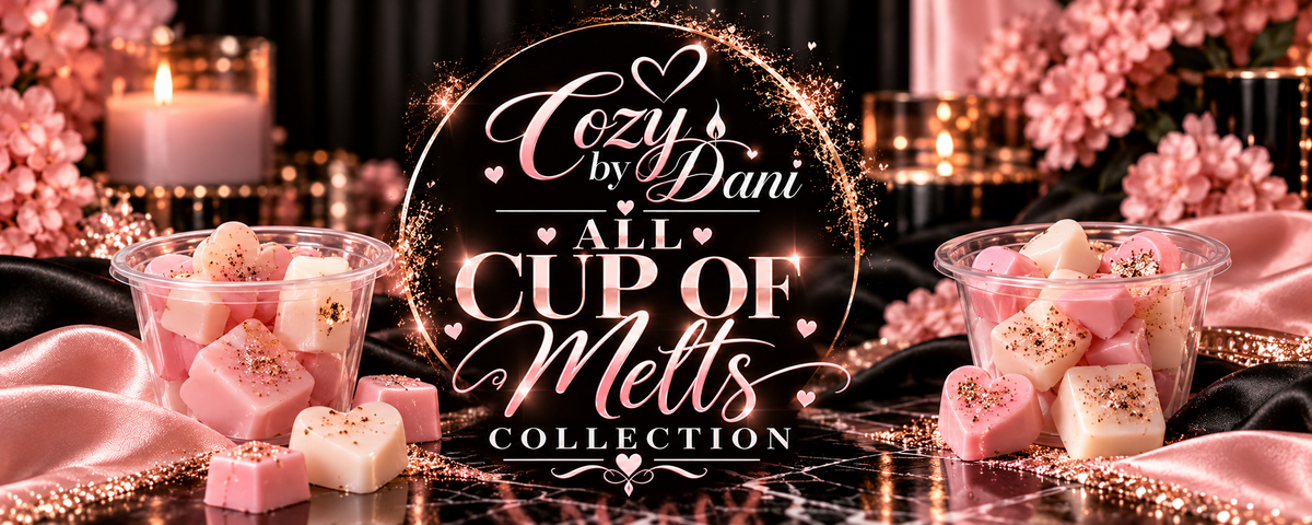 Cup of Melts