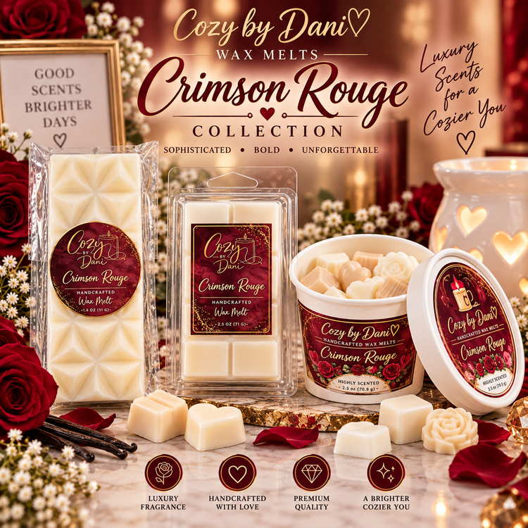 Crimson Rouge