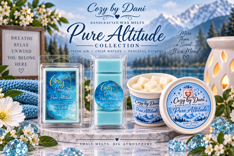 Pure Altitude