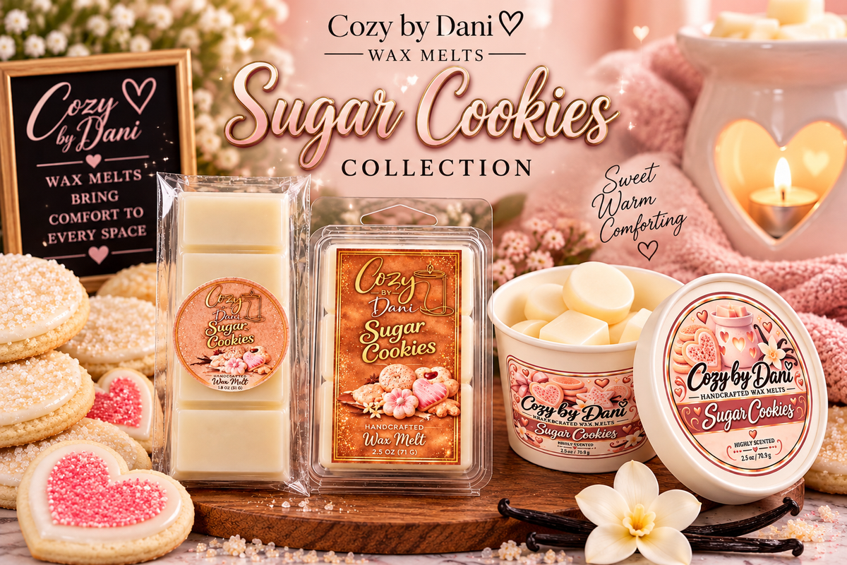 Sugar Cookies
