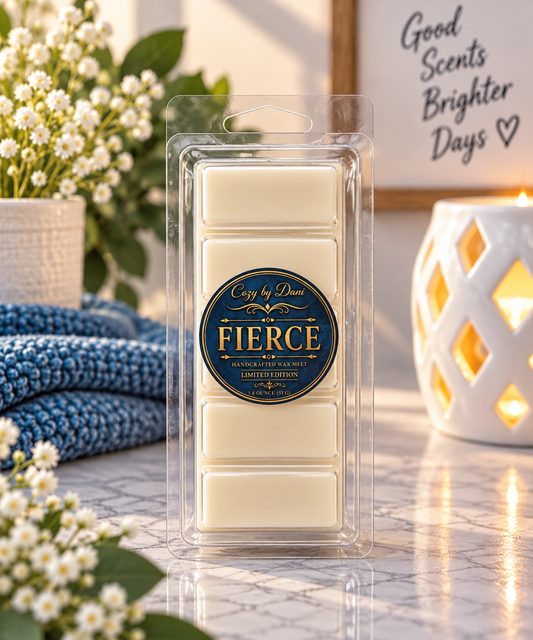 Fierce Snap Bar